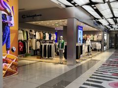 -吾悦广场(天津和平店)