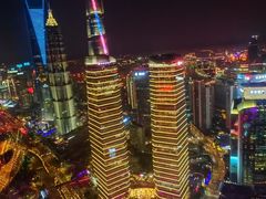 -东方明珠广播电视塔