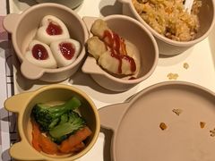 -西贝(宝乐汇店)