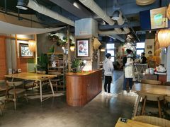 -越美小馆·越南料理(曲江店)