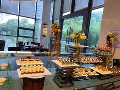 -听松楼·花园酒店·自助餐厅(红梅公园店)