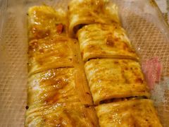 东北烤冷面-冰城串吧(柳芳店)