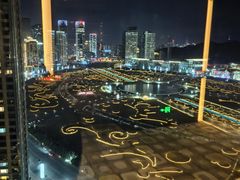 -大连君悦酒店