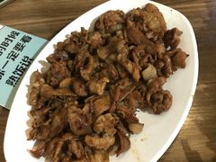 -炙热童年·老北京炙子烤肉(南锣鼓巷店)