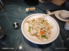 -谢氏老金口(江夏武昌大道店)