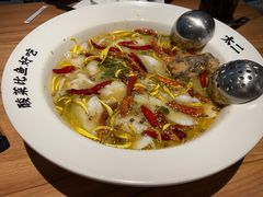 -太二酸菜鱼(石家庄万象城店)