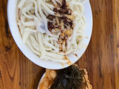 -王菊美食街·王菊面馆(总店)