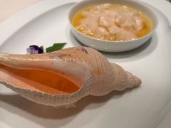 潮州烧花胶扒-菁禧荟(外滩店)