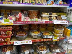 -today便利店(汉街店)