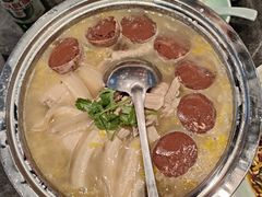 -李记饺子·熏酱东北菜(欢乐谷店)