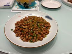 -添福来墨鱼饺子 · 海鲜东北菜(大连星海·黄浦路店)