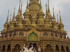 -西双版纳勐泐文化旅游区