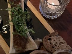 -上海柏悦酒店·世纪100牛排馆