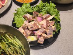 -冷面大王(大南街店)