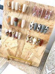 -奈思·日式美甲美睫沙龙