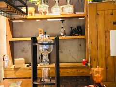 -Africafe(非洲咖啡)