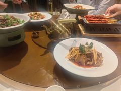 -亳府大院(亳州店)
