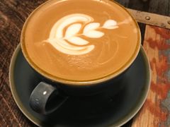 拿铁-HAPPEN(江川东路店)
