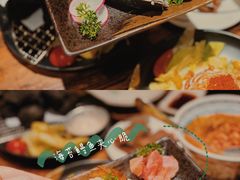 -小川洋风料理(街道口店)