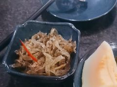 -湊湊火锅·茶憩(东城万达店)