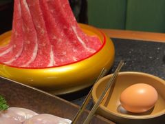 -牛New寿喜烧(虹桥新天地店)