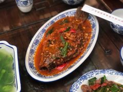 -阿鹏故事云南野生菌火锅(人民路店)