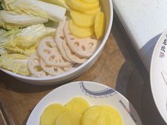 -小龙坎火锅(总店)