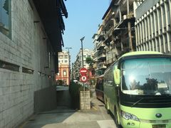 -金莲花广场