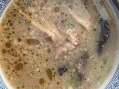 -老兰家传统烧烤炒菜泡馍(小南门店)