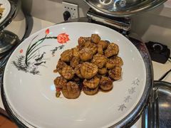 -众善素食(佛平五路店)
