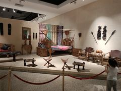 -长春世界雕塑园冰雪艺术天地