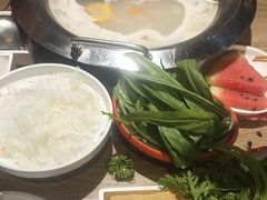 -彤德莱牛肉火锅(双港店)