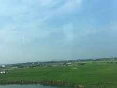 -大觉山漂流