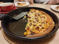 -必胜客(维美店)