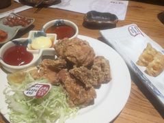 -炉胜·炉端烧·居酒屋