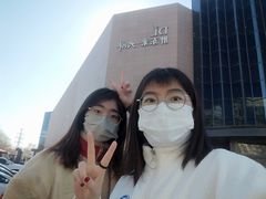 -胖东来生活广场(健康路店)