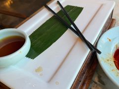 -那家小馆•北京菜•烤鸭(香山店)