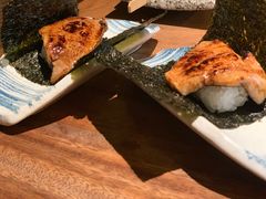 -千代武日本料理(爱建店)