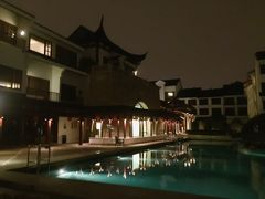 -苏州吴宫泛太平洋酒店