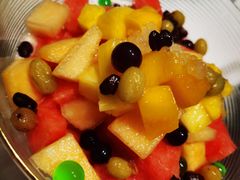 -寂寞的豆芽 蒙古原切大串(金宇店)