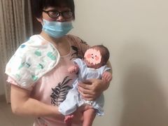 -田螺阿姨自营月嫂·育儿嫂(高新店)