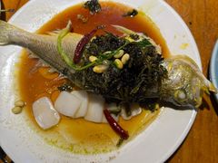 -三个渔夫·蒸汽海鲜(小白楼店)