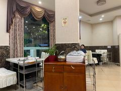 -蜀皇·菌汤鲜黄牛肉汤锅(宽窄巷子店)