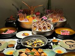 -花潮料理艺食馆(成都万象城店)