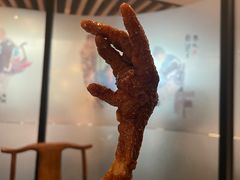 -南门小馆·清真(国贸商城店)