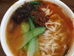 -素清香(解放路店)
