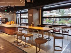 -Peet's 皮爷咖啡(东湖路手作店)