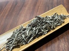 -绿雪芽白茶(浙大华家池校区凯旋路店)