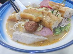 油条-重庆麻辣烫(国权路店)