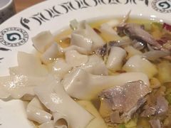 -胖老汉椒麻鸡清真新疆菜(西御街店)